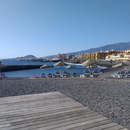 קנדלריה Tenerife Holiday Home מראה חיצוני תמונה