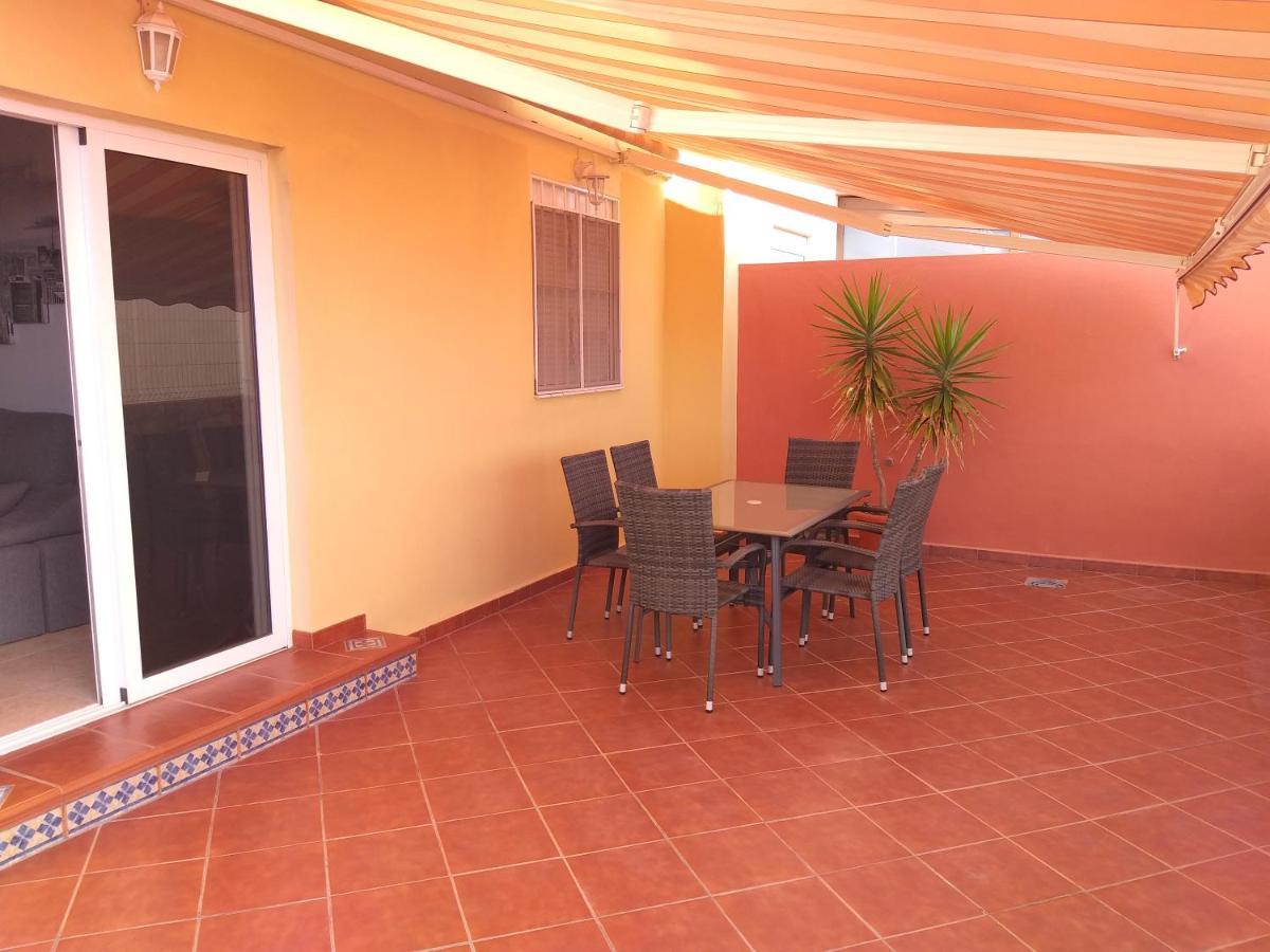 קנדלריה Tenerife Holiday Home מראה חיצוני תמונה