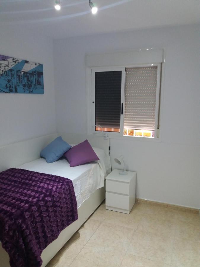קנדלריה Tenerife Holiday Home מראה חיצוני תמונה