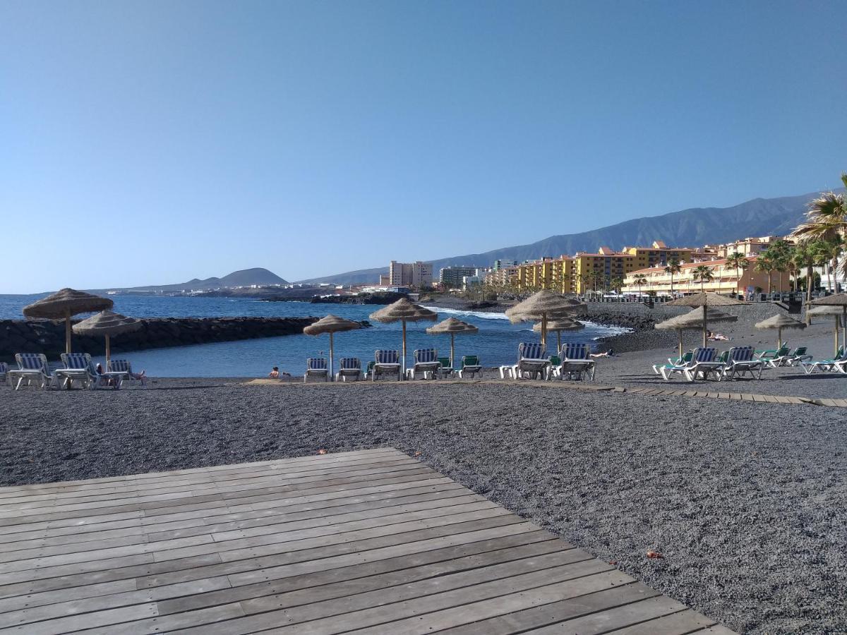 קנדלריה Tenerife Holiday Home מראה חיצוני תמונה