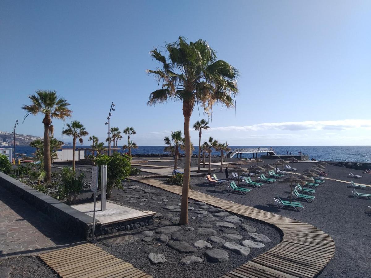 קנדלריה Tenerife Holiday Home מראה חיצוני תמונה