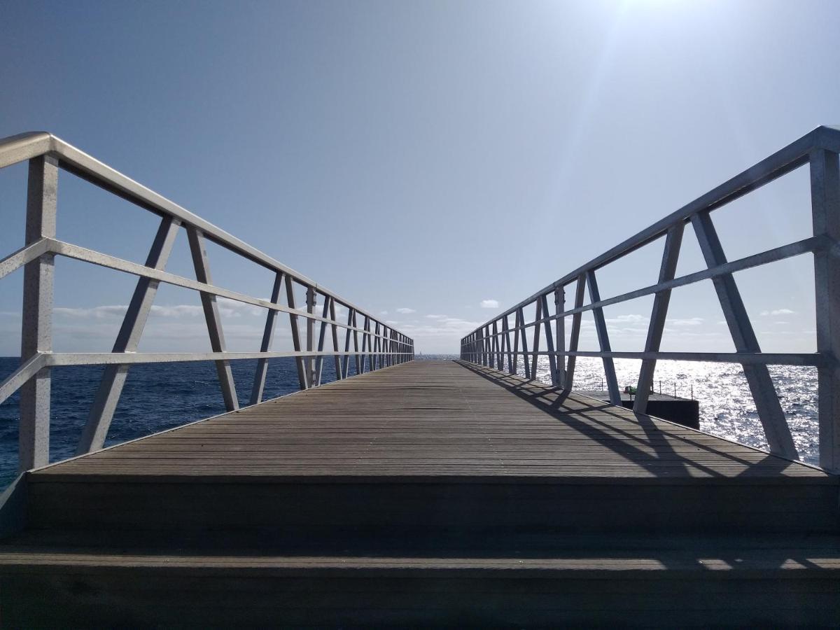 קנדלריה Tenerife Holiday Home מראה חיצוני תמונה