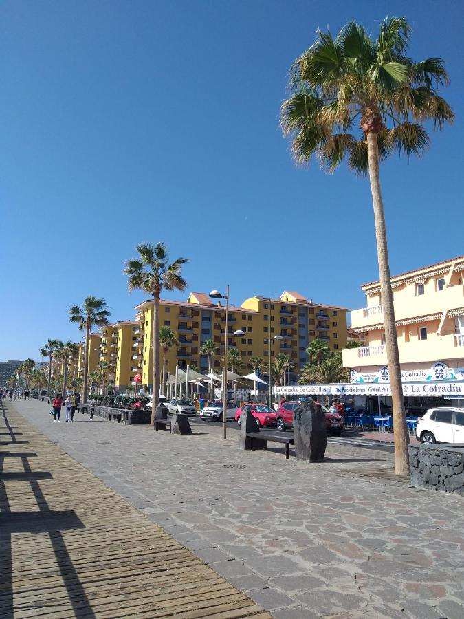 קנדלריה Tenerife Holiday Home מראה חיצוני תמונה