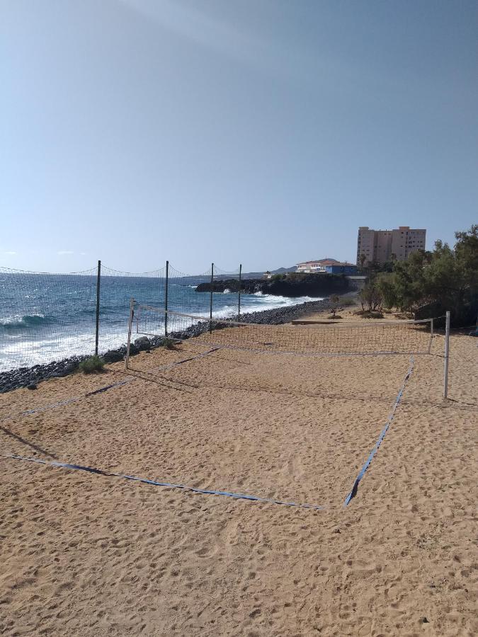 קנדלריה Tenerife Holiday Home מראה חיצוני תמונה