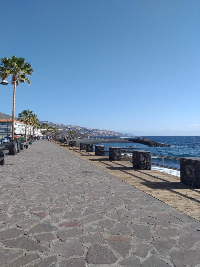 קנדלריה Tenerife Holiday Home מראה חיצוני תמונה