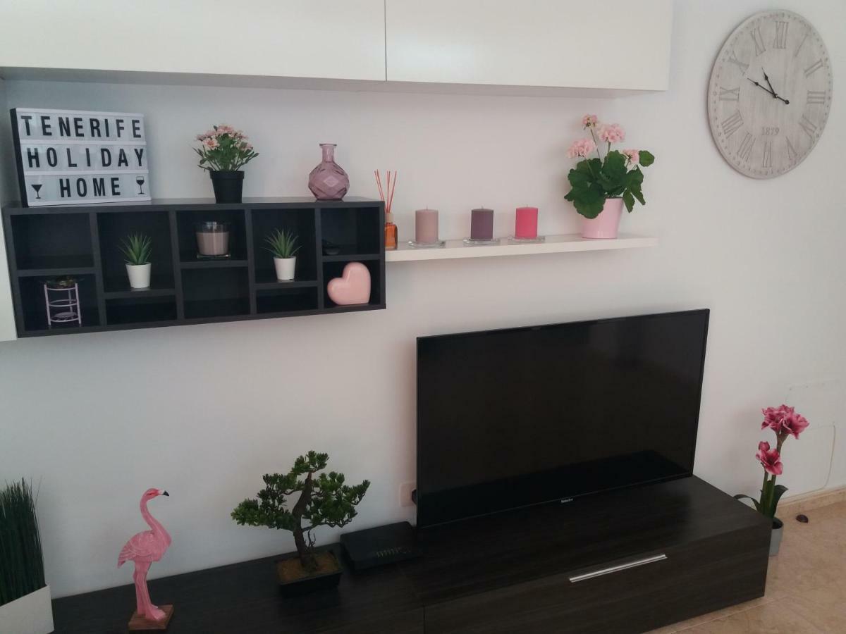 קנדלריה Tenerife Holiday Home מראה חיצוני תמונה