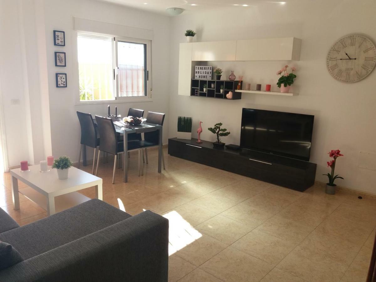 קנדלריה Tenerife Holiday Home מראה חיצוני תמונה