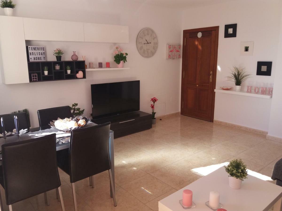 קנדלריה Tenerife Holiday Home מראה חיצוני תמונה