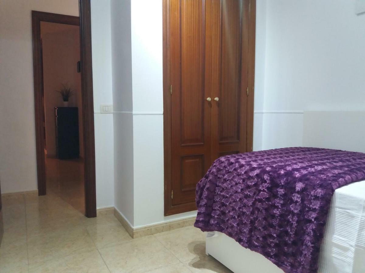 קנדלריה Tenerife Holiday Home מראה חיצוני תמונה