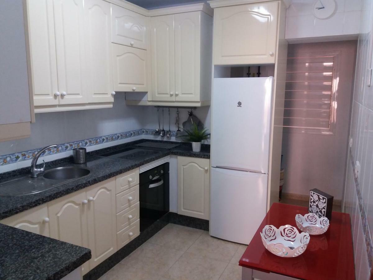 קנדלריה Tenerife Holiday Home מראה חיצוני תמונה