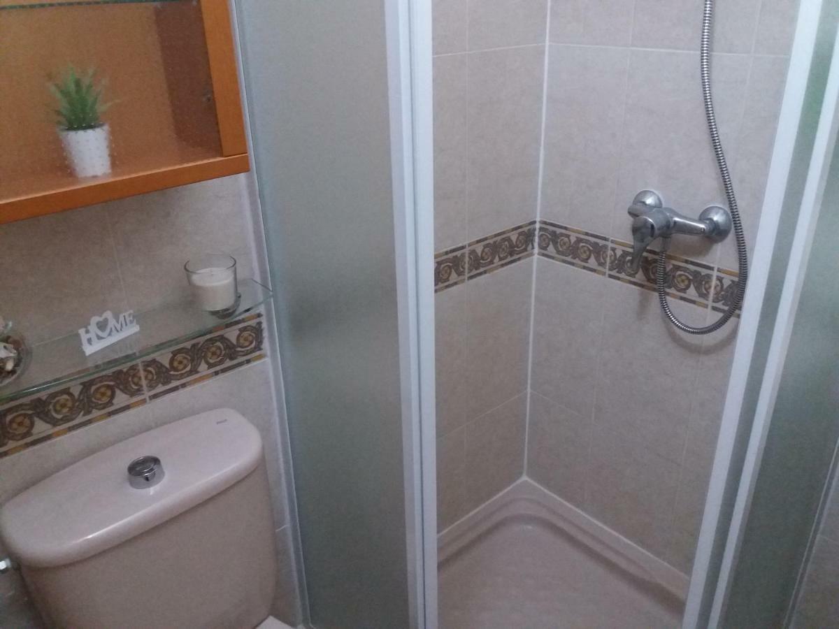 קנדלריה Tenerife Holiday Home מראה חיצוני תמונה