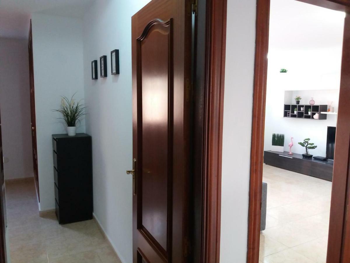 קנדלריה Tenerife Holiday Home מראה חיצוני תמונה