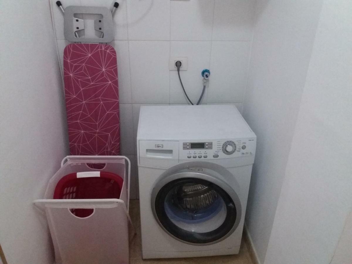 קנדלריה Tenerife Holiday Home מראה חיצוני תמונה