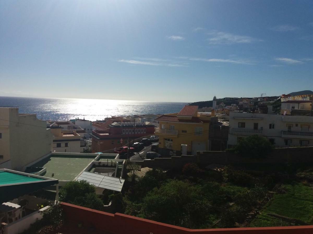 קנדלריה Tenerife Holiday Home מראה חיצוני תמונה