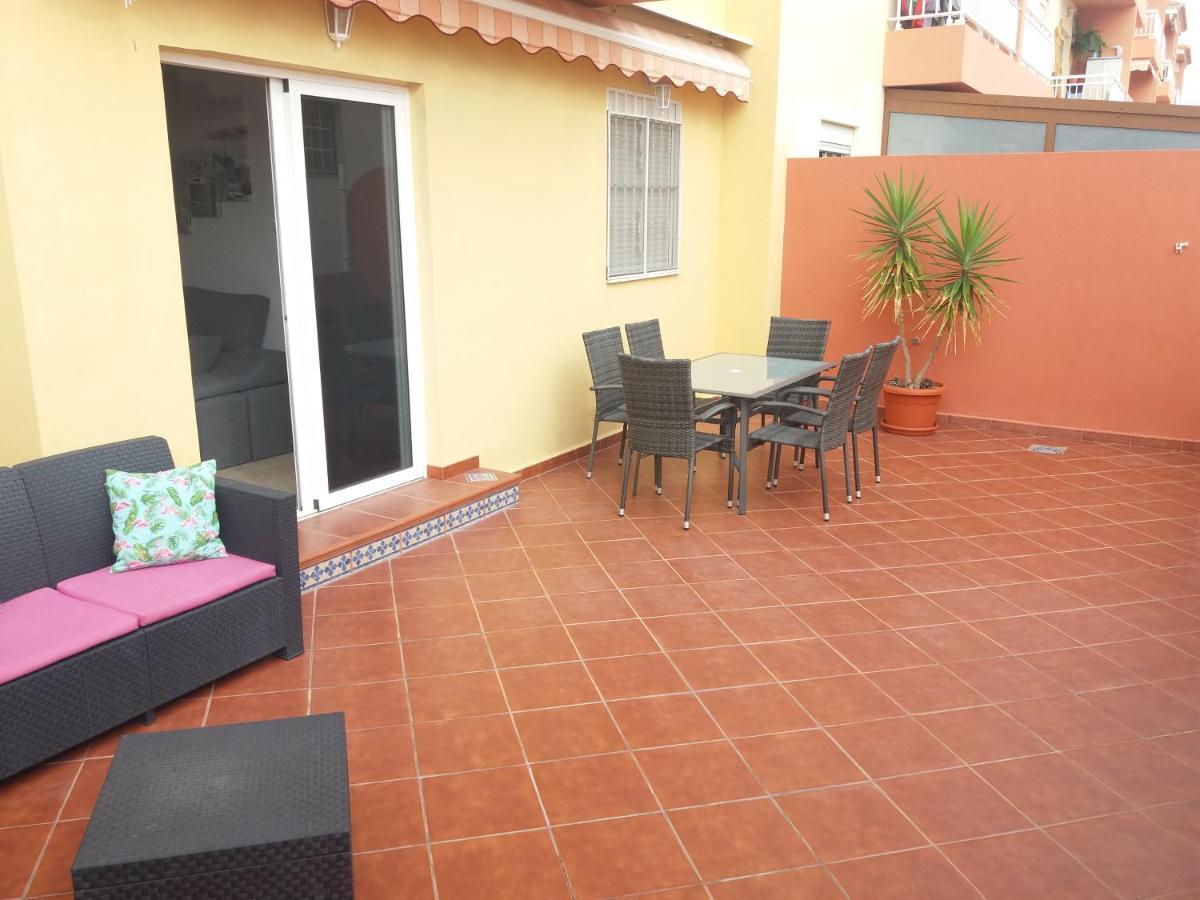 קנדלריה Tenerife Holiday Home מראה חיצוני תמונה
