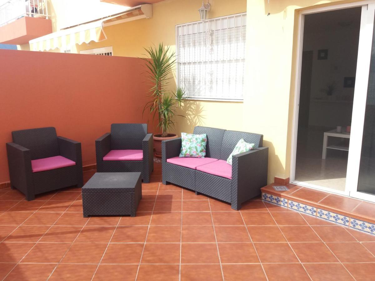 קנדלריה Tenerife Holiday Home מראה חיצוני תמונה