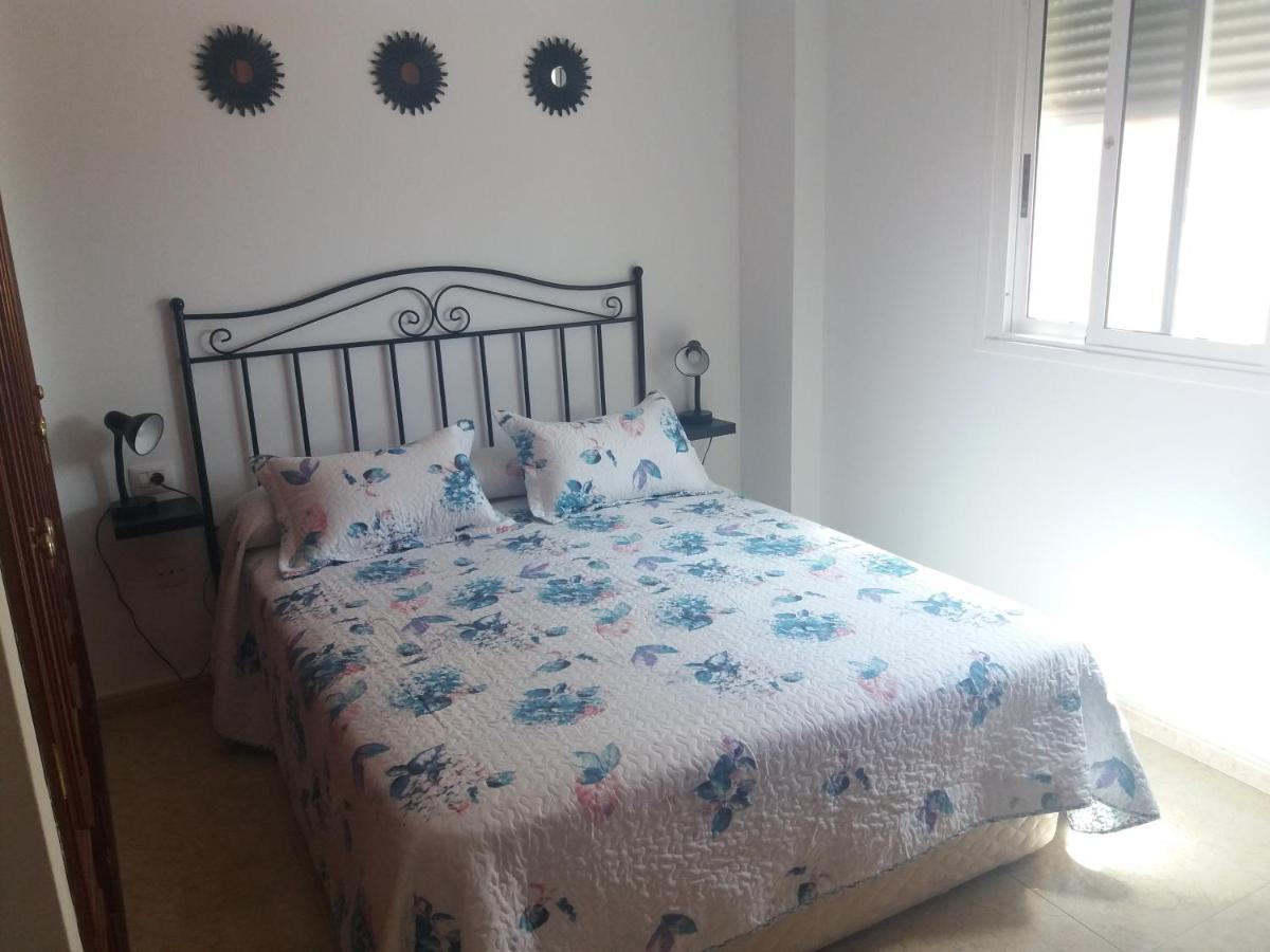 קנדלריה Tenerife Holiday Home מראה חיצוני תמונה